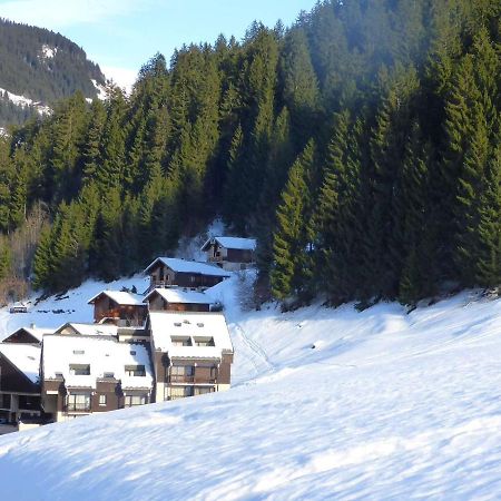 Charmant Studio 2/4 Pers A 200M Des Pistes, Balcon Sud, Animaux Admis - Fr-1-342-148 Beaufort  Kültér fotó
